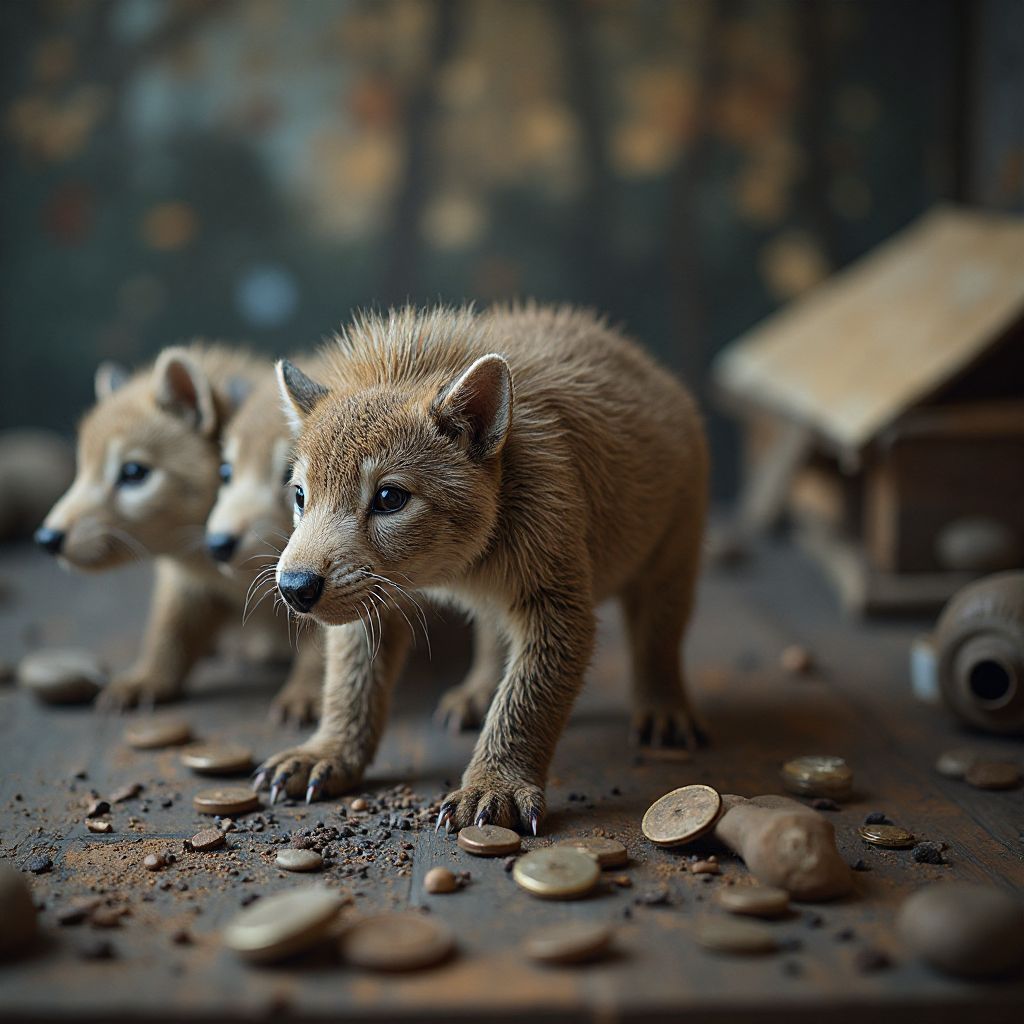 Pensionar cu 2 proprietăți: veniturile passive optimizate