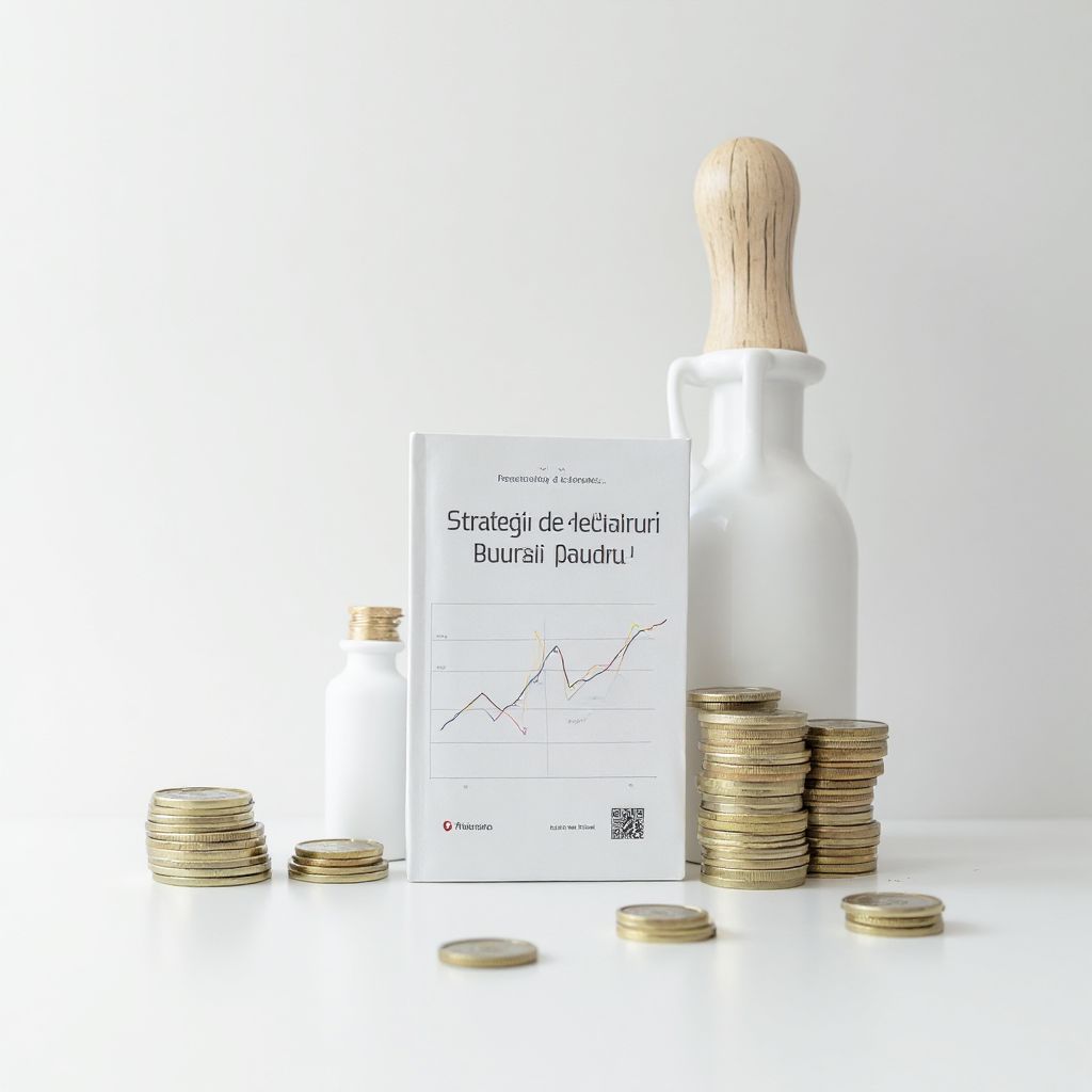 Kit Complet: Dividende și Impozite